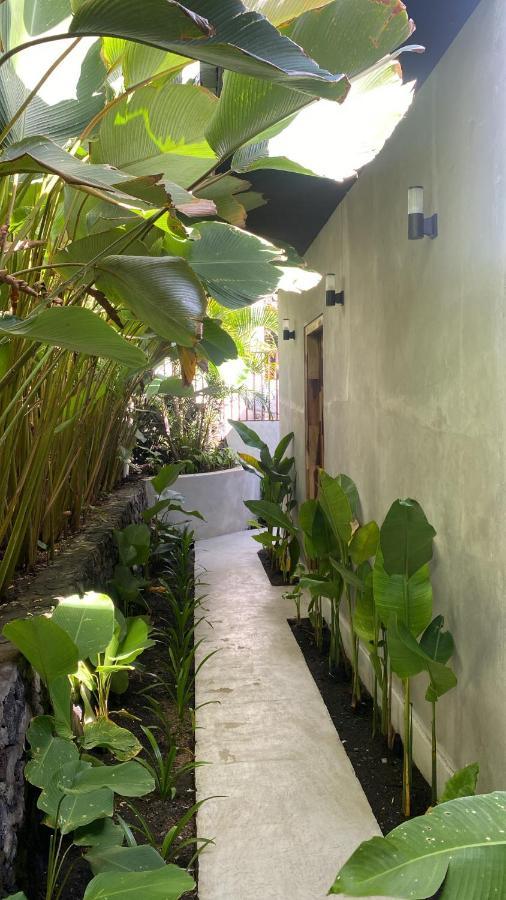 La Jempana Kintamani Bed & Breakfast Bagian luar foto