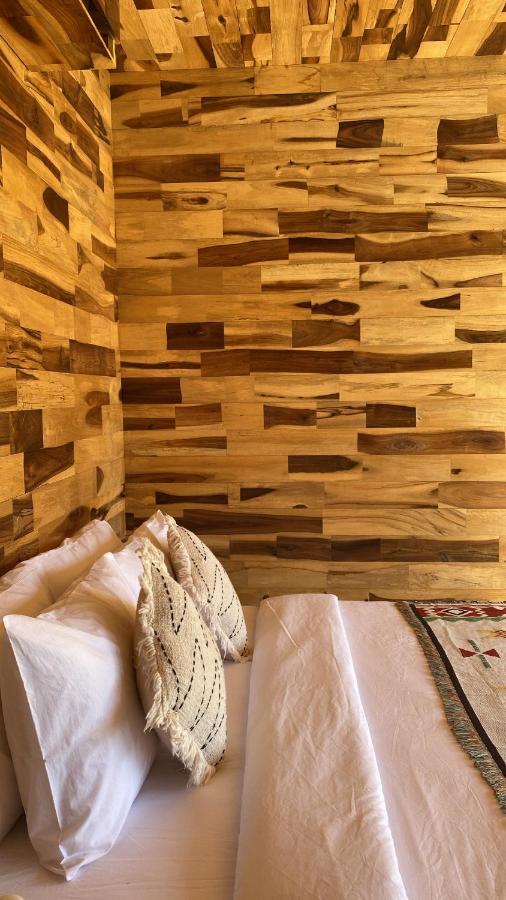 La Jempana Kintamani Bed & Breakfast Bagian luar foto