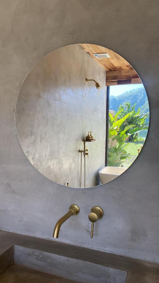 La Jempana Kintamani Bed & Breakfast Bagian luar foto