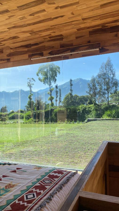 La Jempana Kintamani Bed & Breakfast Bagian luar foto